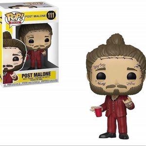 Post Malone Funko